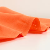 Viscose Emma orange