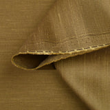 Doupion de polyviscose ocre