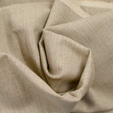 Laine mélangée fantaisie beige