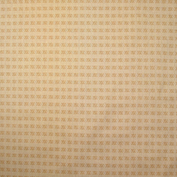 Gráficos beige scratch estampado de algodón blanco de algodón