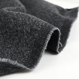 Laine mélangée gris urbain