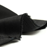 Jean's coton fin noir