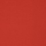 Tissu tailleur 100% laine rouge feu