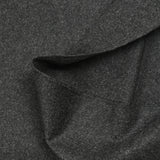 Flanelle de 100% laine gris ardoise