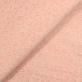 Damasse Bohème Light pink background