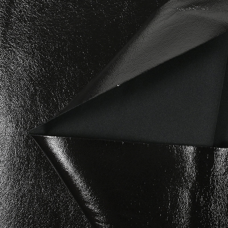 Skaï noir