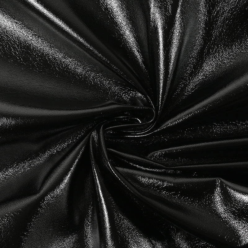 Skaï noir