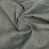 Laine chevrons gris chiné