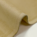 Pana de algodón 1 mm beige