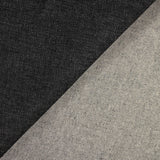 Jean's coton lourd Toyohashi noir