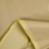 Coton déperlant beige