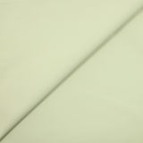 Coton imperméable fin beige