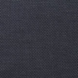 Coton tissé teint fantaisie losange bleu nuit