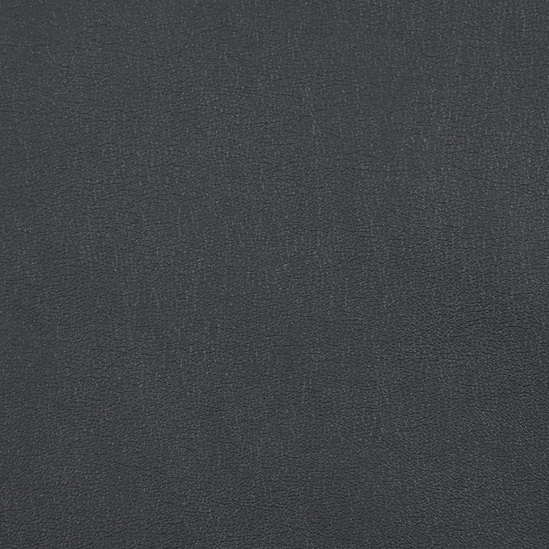 Simili cuir souple bleu nuit