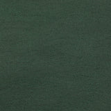 Sergé de coton élasthanne imperméable vert forêt