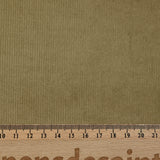 Pana de algodón de 1,5 mm lima