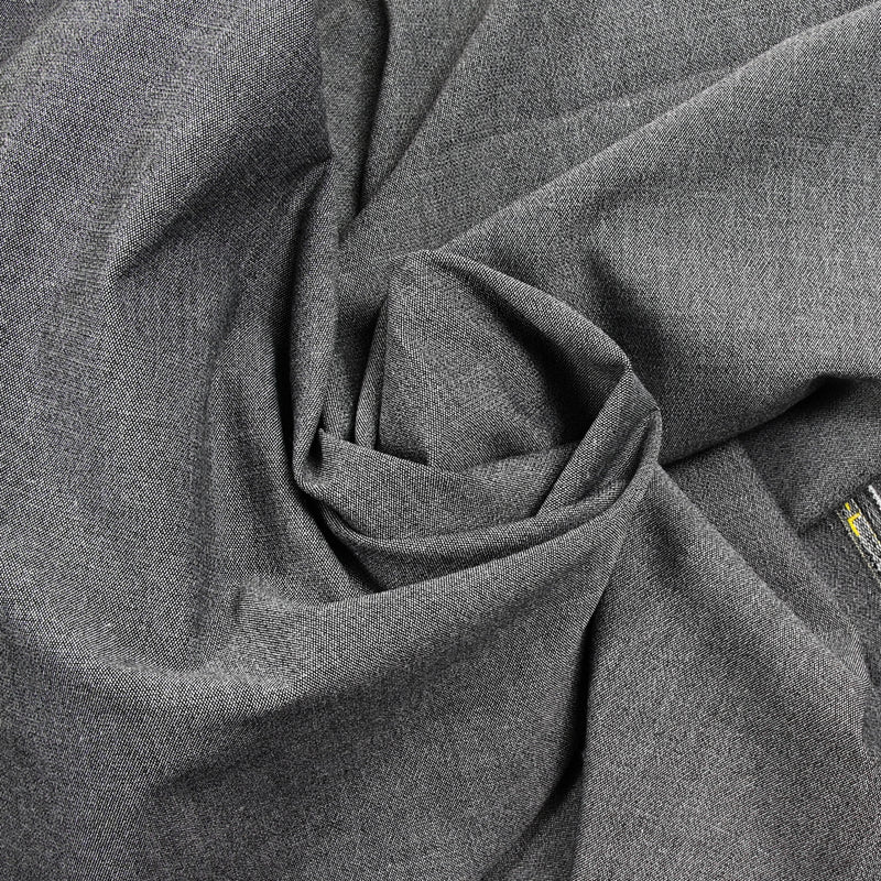 Chinese gray polyester fabric