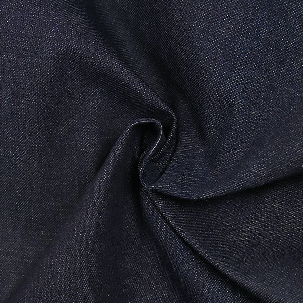 Jean's coton lourd St Andrews bleu marine