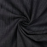 Jean's coton élasthanne flammé Blackford bleu nuit