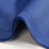 Velours côtelé coton 2 mm bleu lavande