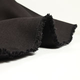 Jean's coton brou de noix