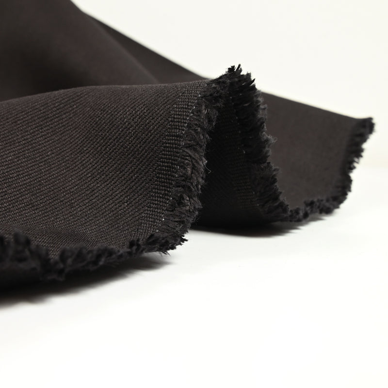 Jean's coton brou de noix