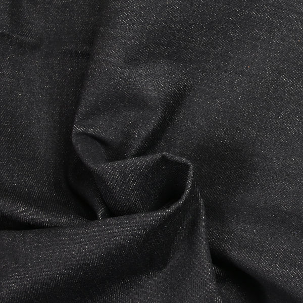 Jean's coton Martin noir