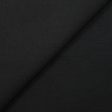 Jersey de viscose moyen noir