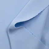 Jersey de viscose moyen bleu ciel
