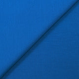 Jersey de viscose moyen bleu azur