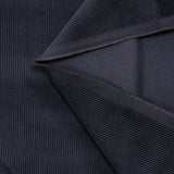 Velours côtelé coton 2 mm bleu ardoise