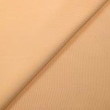 Jersey de viscose moyen pêche blanche