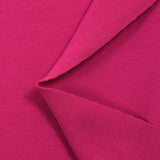 Jersey de viscose moyen magenta