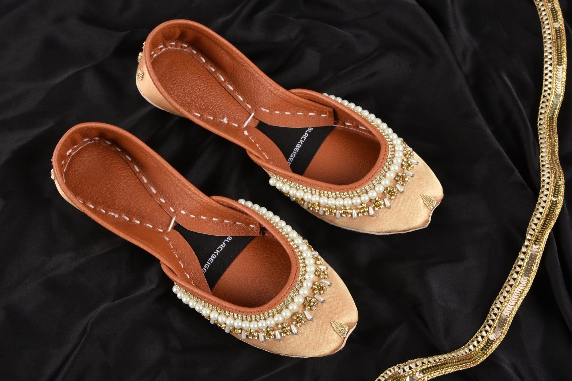 Comment Broder Sur Du Tissu éponge Un Prénom