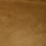 Jersey de velours côtelé tout doux ocre