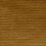 Jersey de velours côtelé tout doux ocre