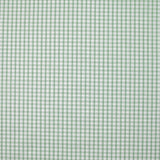 Cotton Vichy 3mm jade green