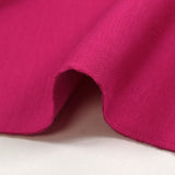 Jersey de viscose moyen magenta