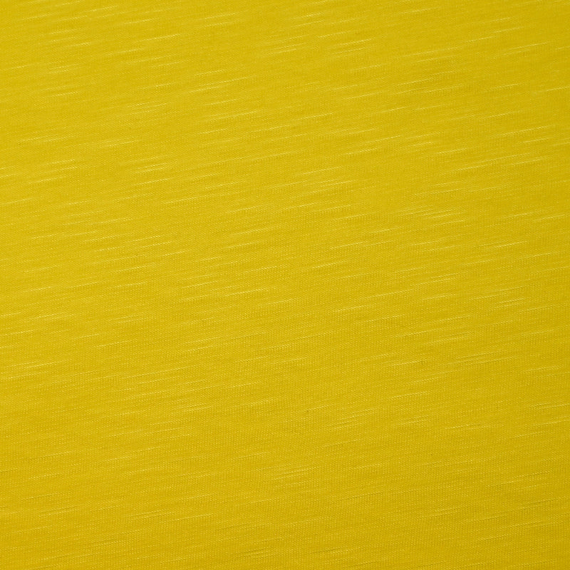 Jersey de viscose flammé mimosa