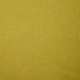 Maille côtelée Lurex Cindy jaune