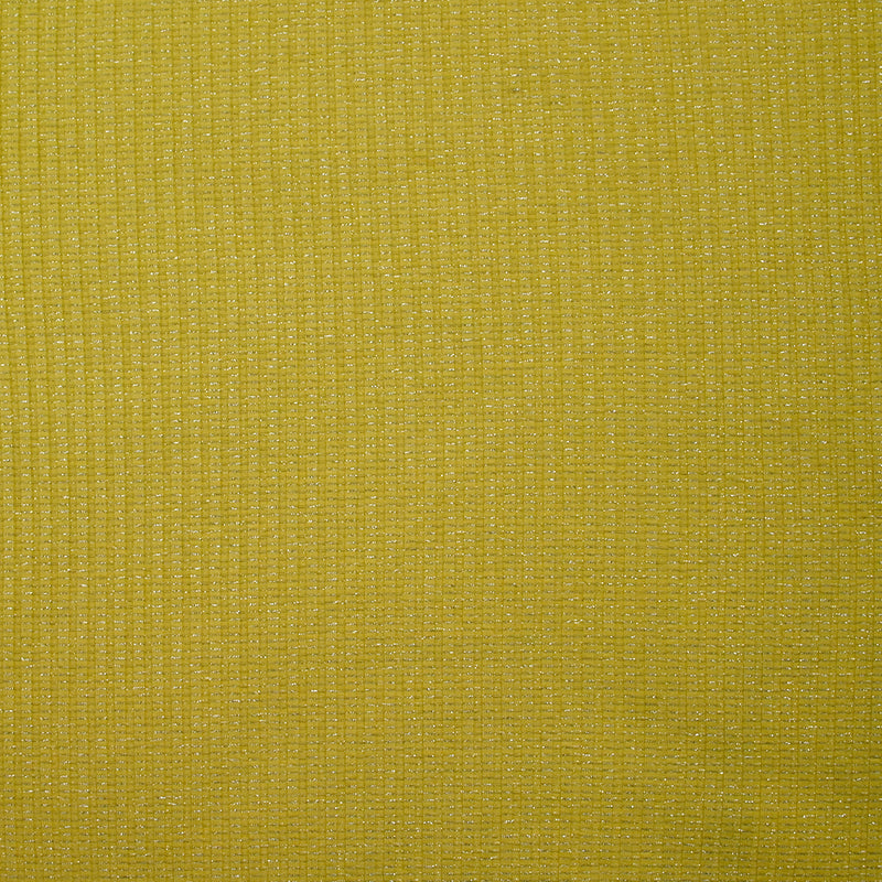 Maille côtelée Lurex Cindy jaune