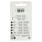 Blister 5 aiguilles n°90/14 pour surjeteuse