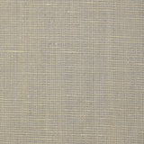 Toile de laine mélangée écru et gris