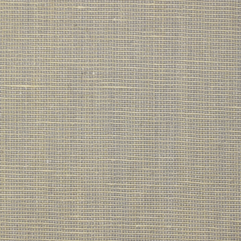 Toile de laine mélangée écru et gris
