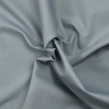 Carrito tela sastreria poliester azul