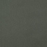 Sergé de coton gris foncé