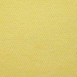Maille fantaisie Marlène jaune et blanc