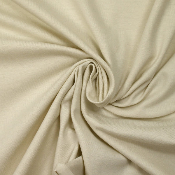 Jersey de coton fin argile