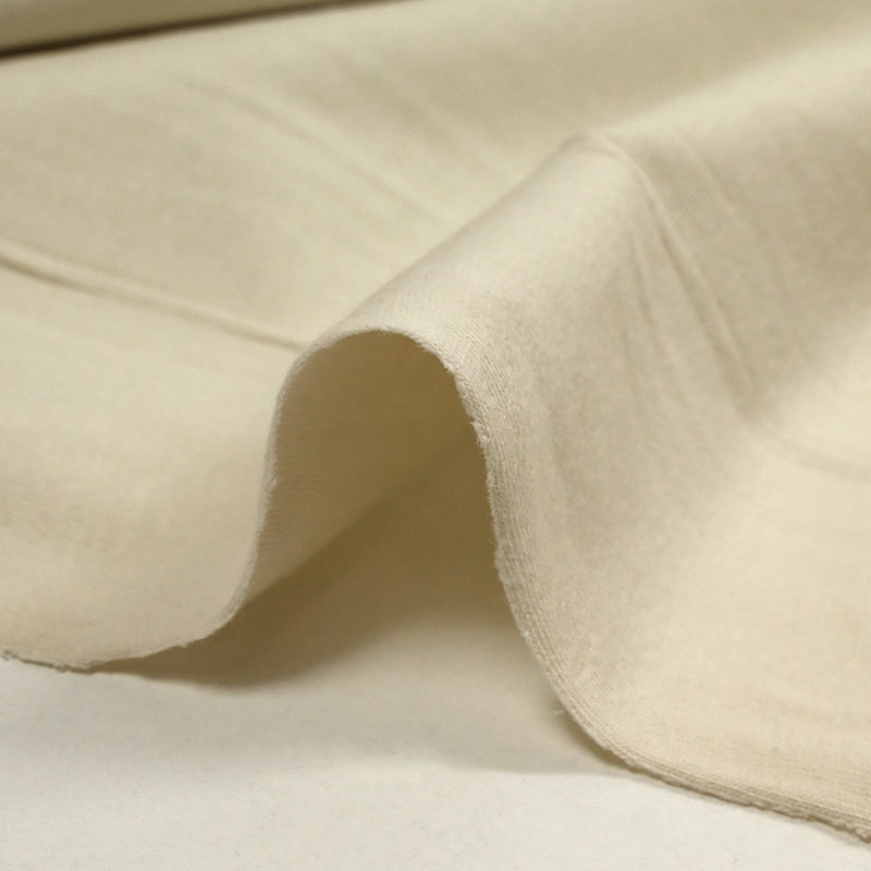 Jersey de coton fin argile