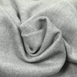 Laine Pop gris chiné